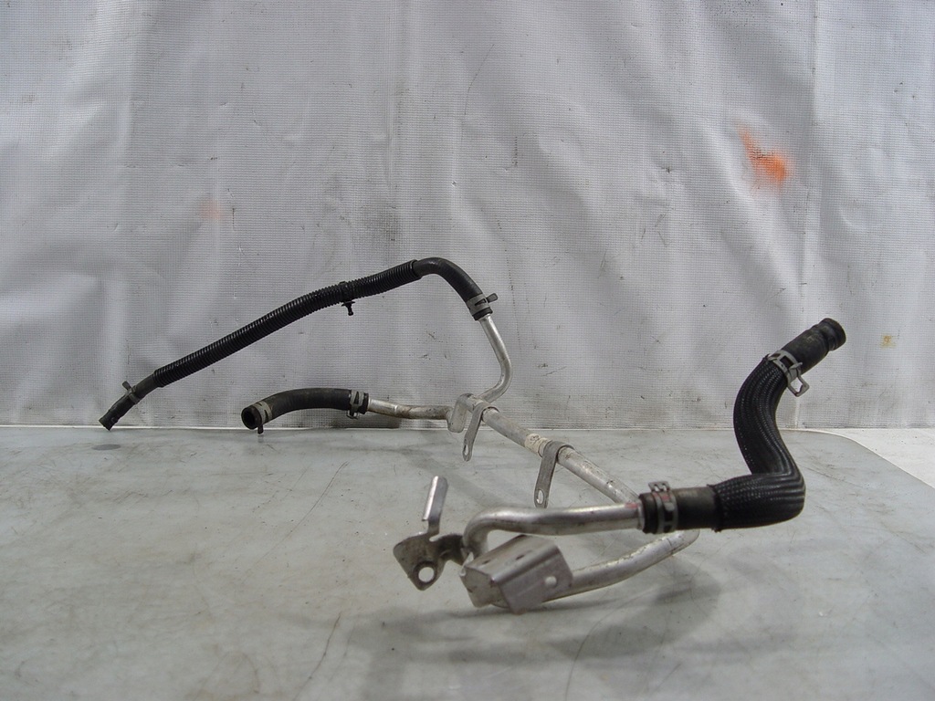 фото №5, Journey freemont 11- 3.6 wąż шланг трубка wody