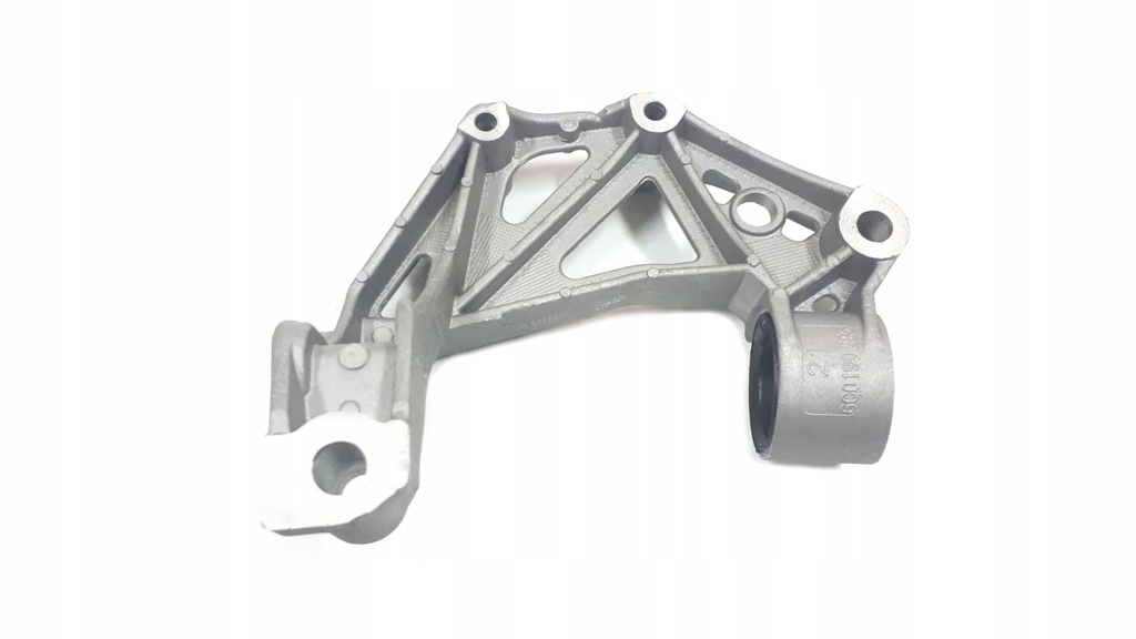 фото №15, Кронштейн рычага левый skoda fabia 00- 6q0199293d vika