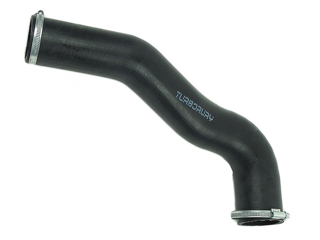 фото №1, Труба інтеркулер lancia thesis 2.4 jtd 60668329