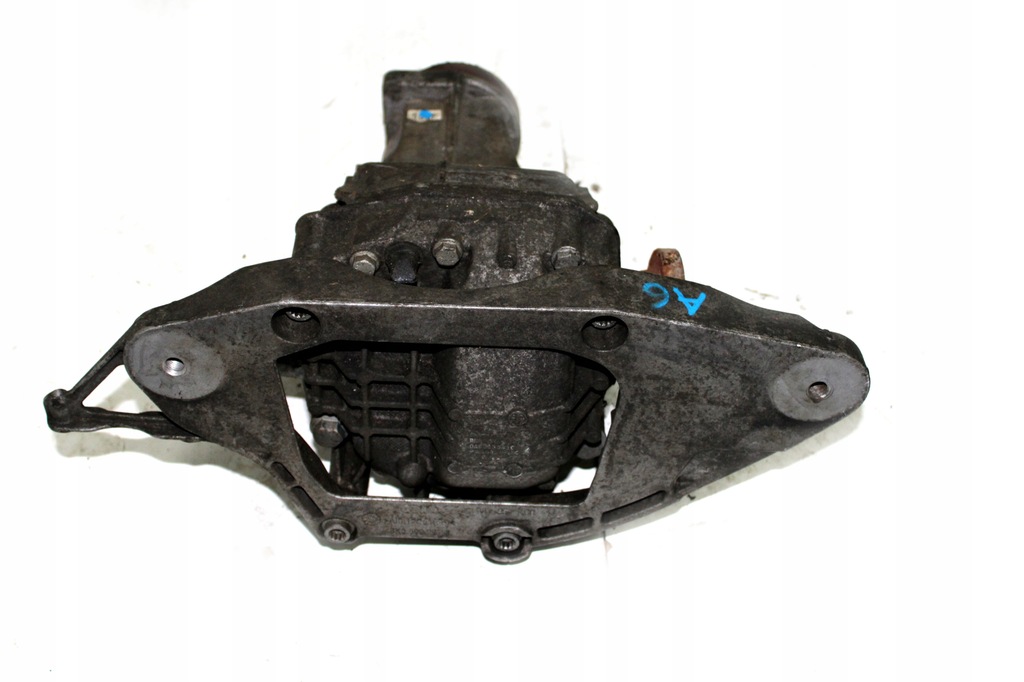 фото №4, Диференціал міст audi a6 c7 4g 4g0 525083c a7 q5