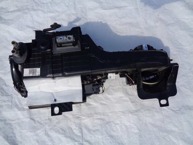 фото №1, Peugeot 3008 обігрівач 9682709180