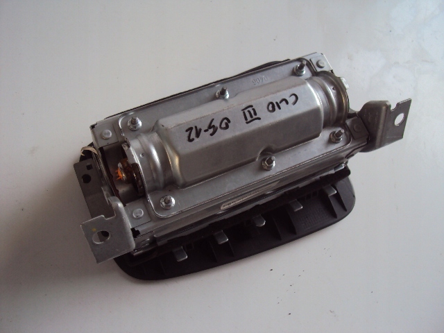 фото №4, Подушка безопасности пассажира renault clio iii 2005-2012