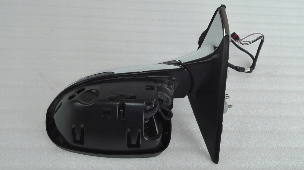 фото №3, Jeep compass дзеркало ліва