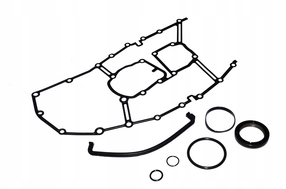 фото №12, Victor reinz 15-29366-01 набір прокладка, привід розподільного валу