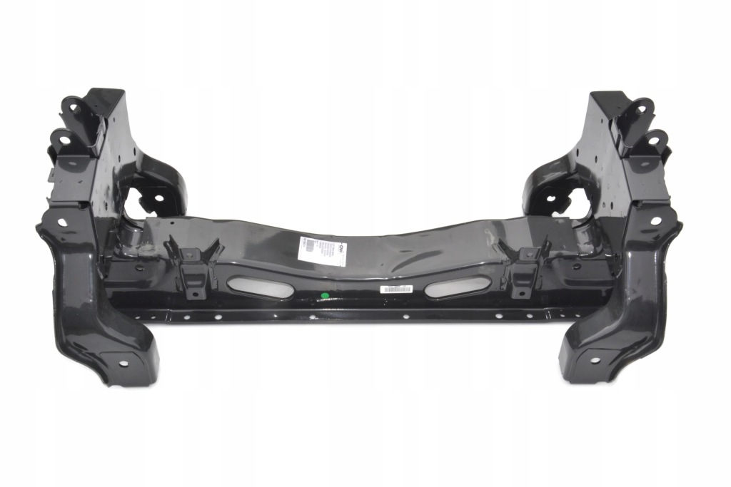 фото №1, Iveco daily 35s 35c 2014 2016 підрамник балка підвіска