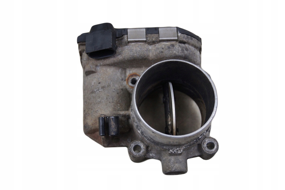 фото №1, Дросельна заслінка bk2q9e926ab ford transit 2.2 tdci