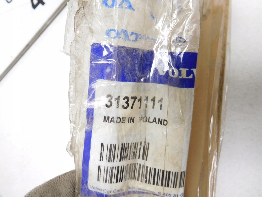 фото №9, Молдинг декоративна лівих двері volvo xc60 31371111