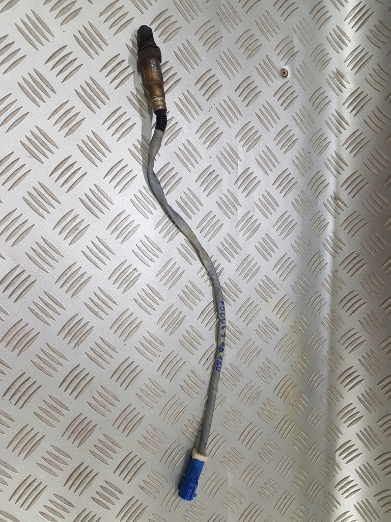 фото №1, Ford оригінальний номер 3m5196444bc датчик лямбда-зонд