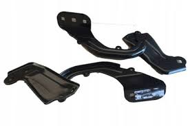 фото №1, Ford focus mk3 петля капот правый