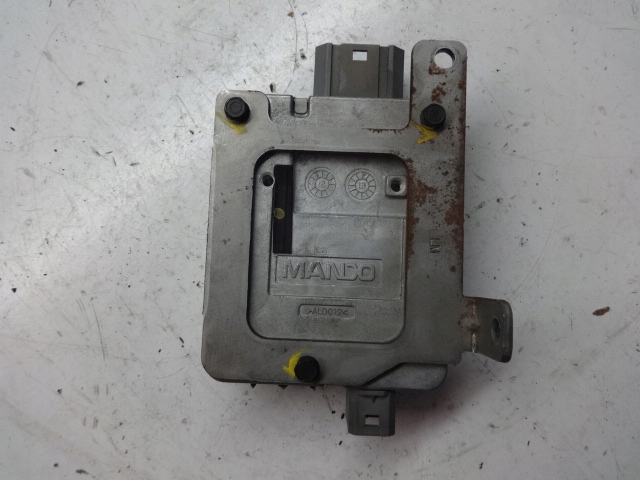 фото №6, Kia sportage iii 10-15r модуль підсилювача 56345-3u511