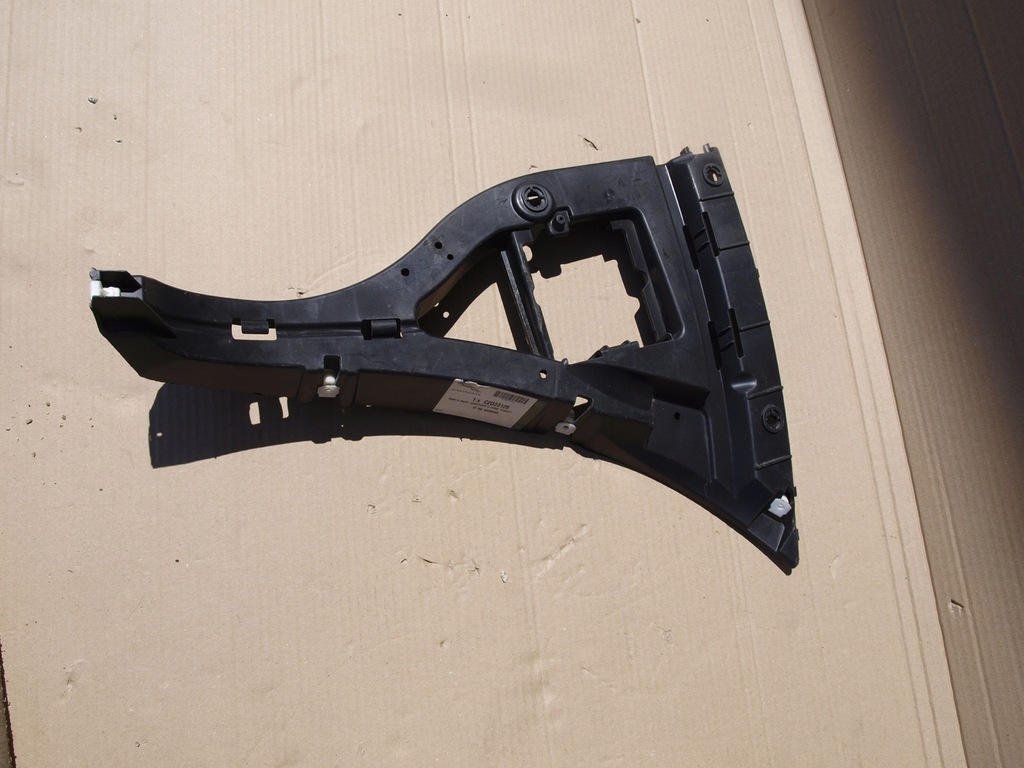 фото №9, Направляющая бампера левый задняя jaguar xj351 x351 xj 351