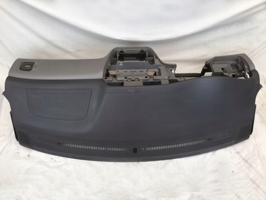 фото №1, Honda odyssey 99-04 - панель приладів приладова подушка