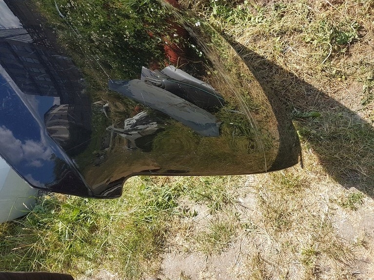 фото №6, Emu капот peugeot 307 01-05 przed lift