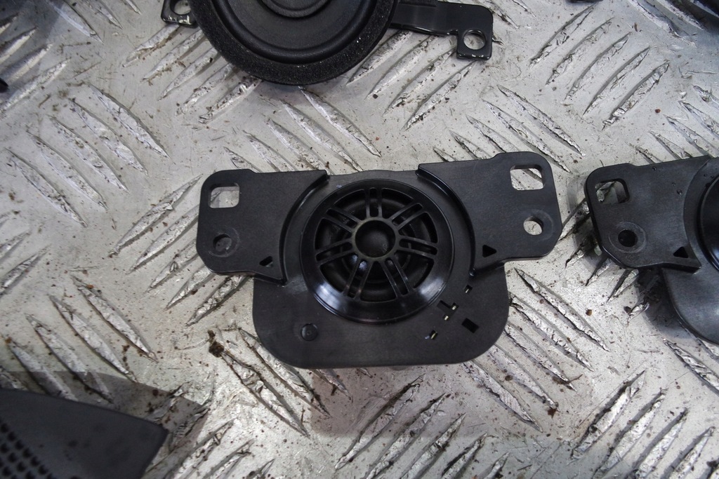 фото №9, Audi a6 c8 4k9 динаміки підсилювач bang olufsen