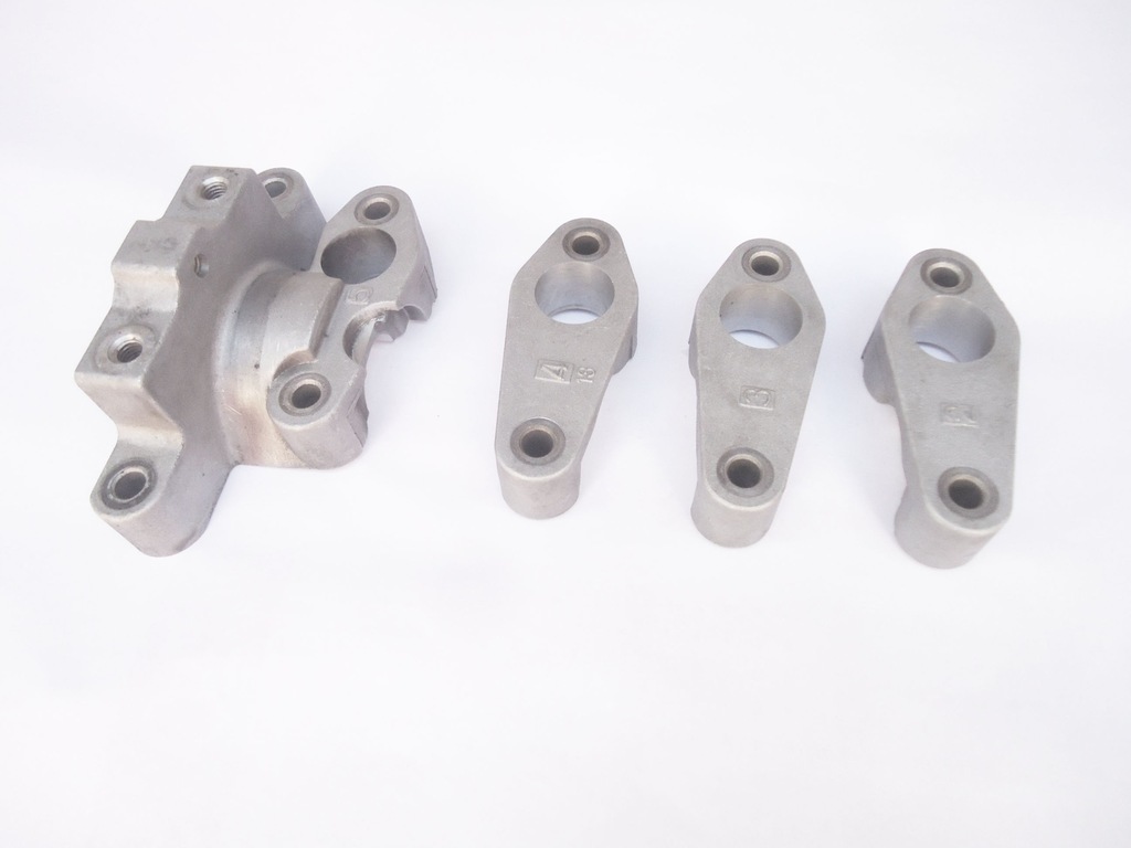 фото №1, Kia sorento d4eb 2,2crdi вкладиш вала