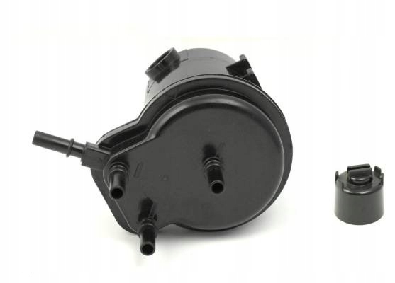 фото №3, Фільтр пального renault clio ii kangoo thalia 1.5dci