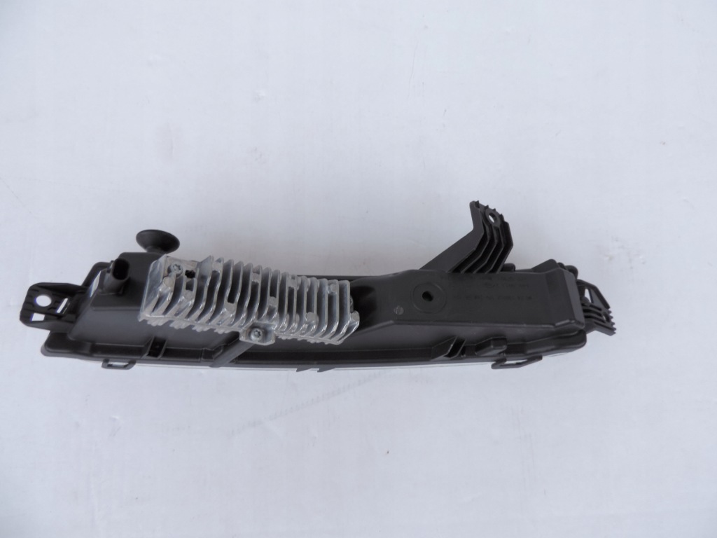 фото №3, Jaguar f-pace протитуманна фара led правий