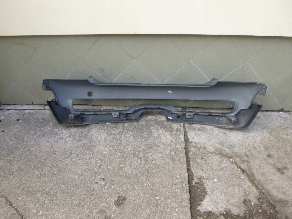 фото №4, Mini cooper s r56 r57 r58 lift бампер задний