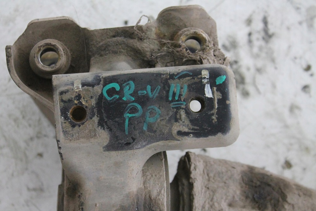 фото №4, Рычаг правый перед передний honda cr-v iii