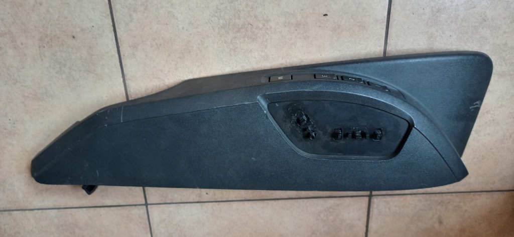 фото №1, Volvo xc60 v60 s60 s80 xc70 - защита сиденье правая