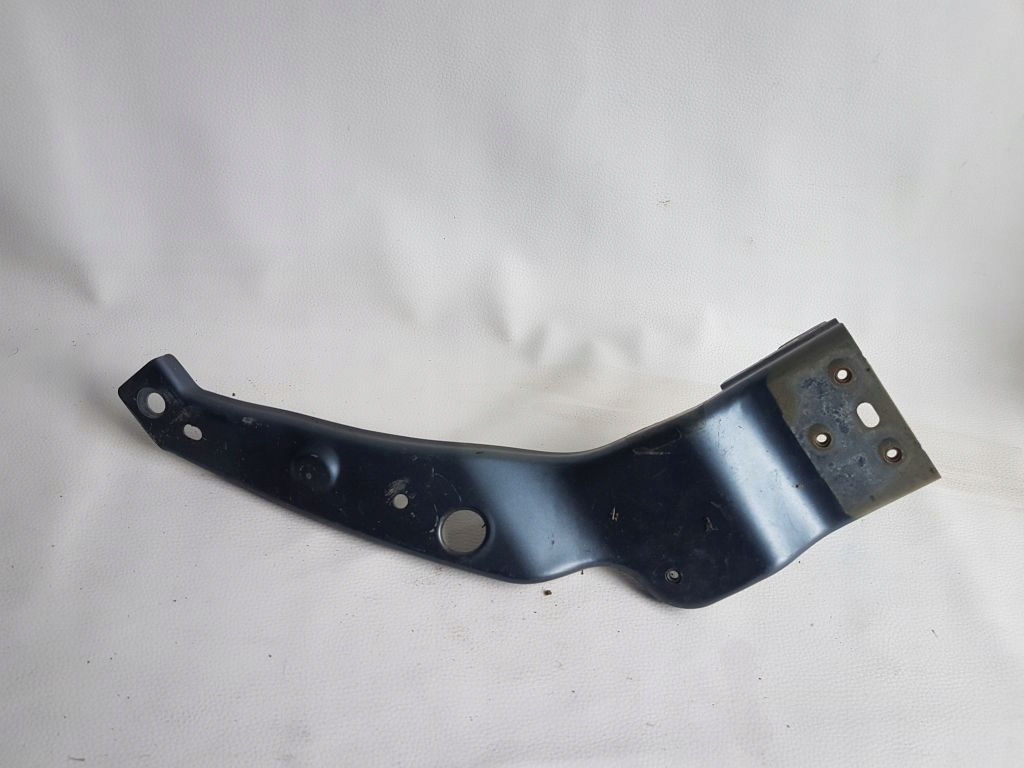 фото №1, Citroen c6 направляющая кронштейн панель фары pod фара перед