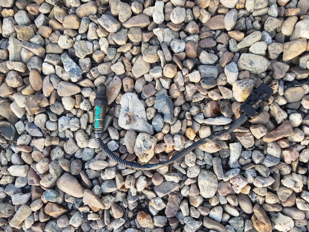 фото №1, Ford focus mk2 1.6 tdci датчик лямбда-зонд