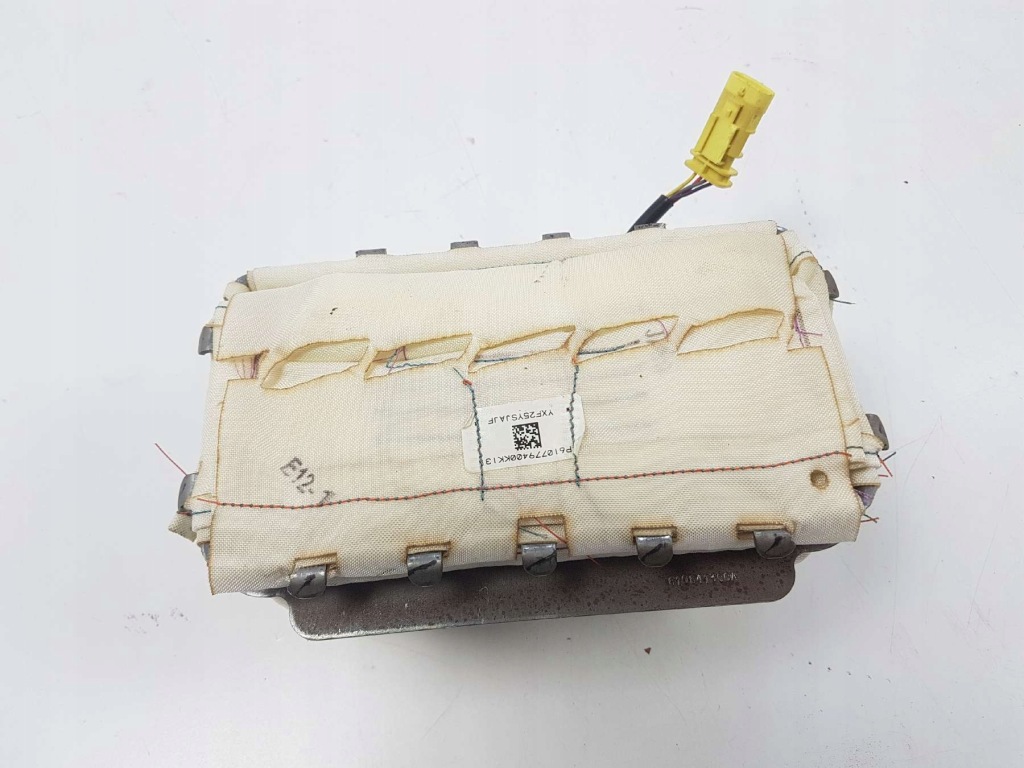 фото №1, Camaro 9-15 подушка воздушная пассажира панели