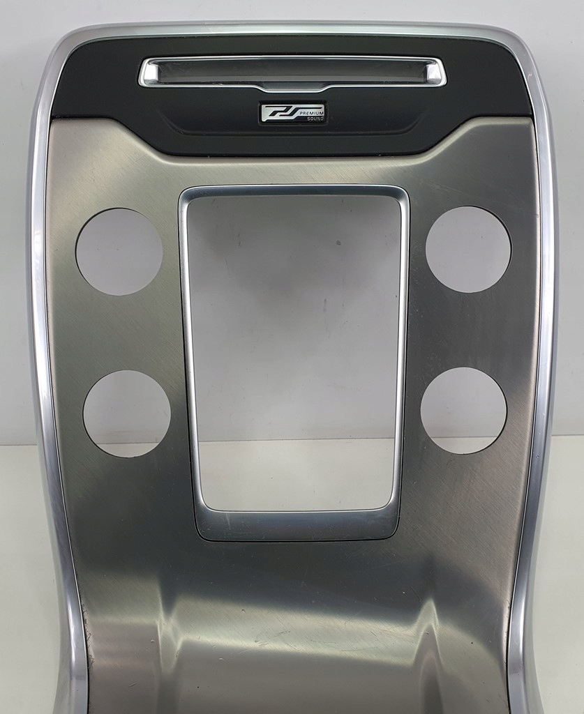 фото №12, Консоль панель рамка корпус volvo s80 v70 xc70 s60