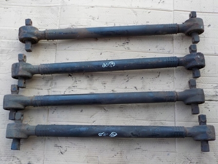 фото №1, Scania r рычаг тяга cukierek