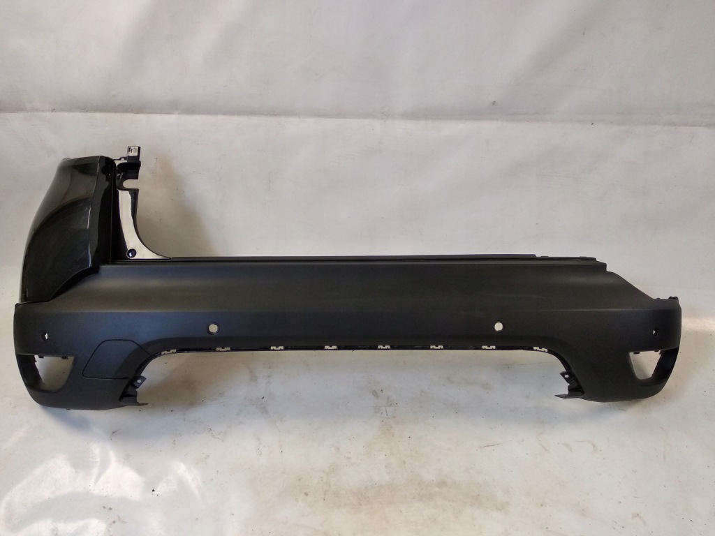 фото №1, Renault captur lift бампер задний задняя 2016- 4pdc