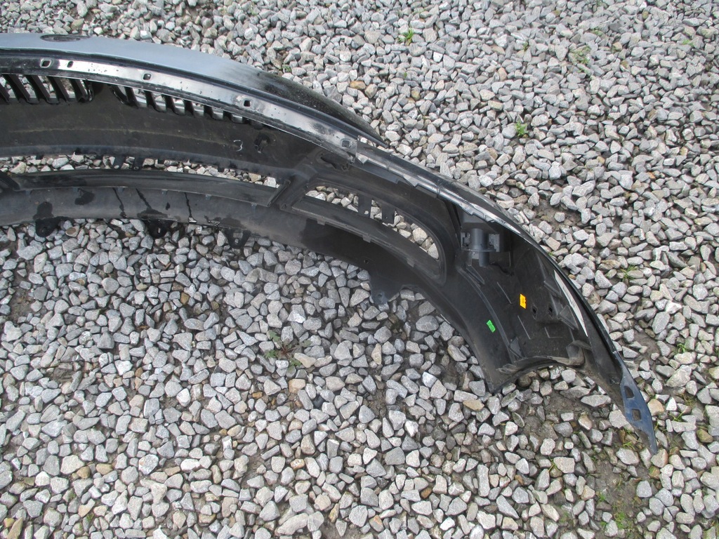 фото №5, Бампер передній bmw z4 ii e89 2009r-