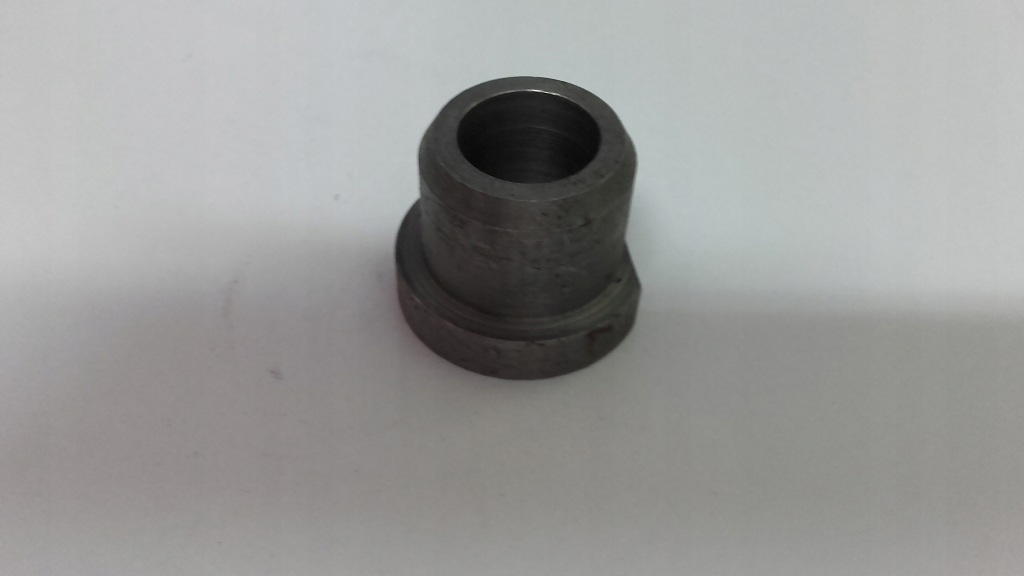 фото №1, Liaz втулка подушки безпеки двигуна круглої lublin