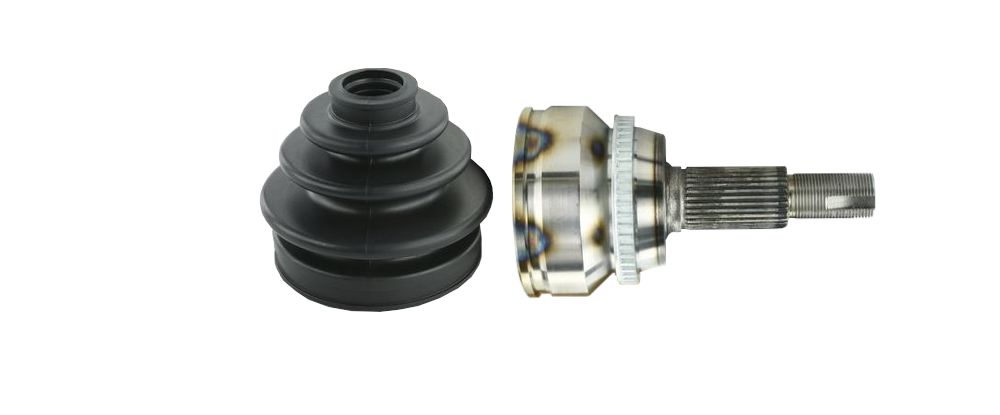 фото №1, Шарнир наружный toyota sienna xl30 3.5