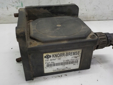 фото №1, Renault premium датчик esp