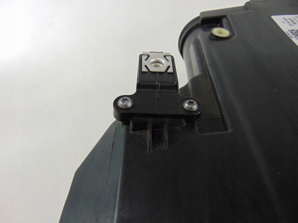 фото №11, Лампа лівий перед full led vw polo vi 2g1941035b