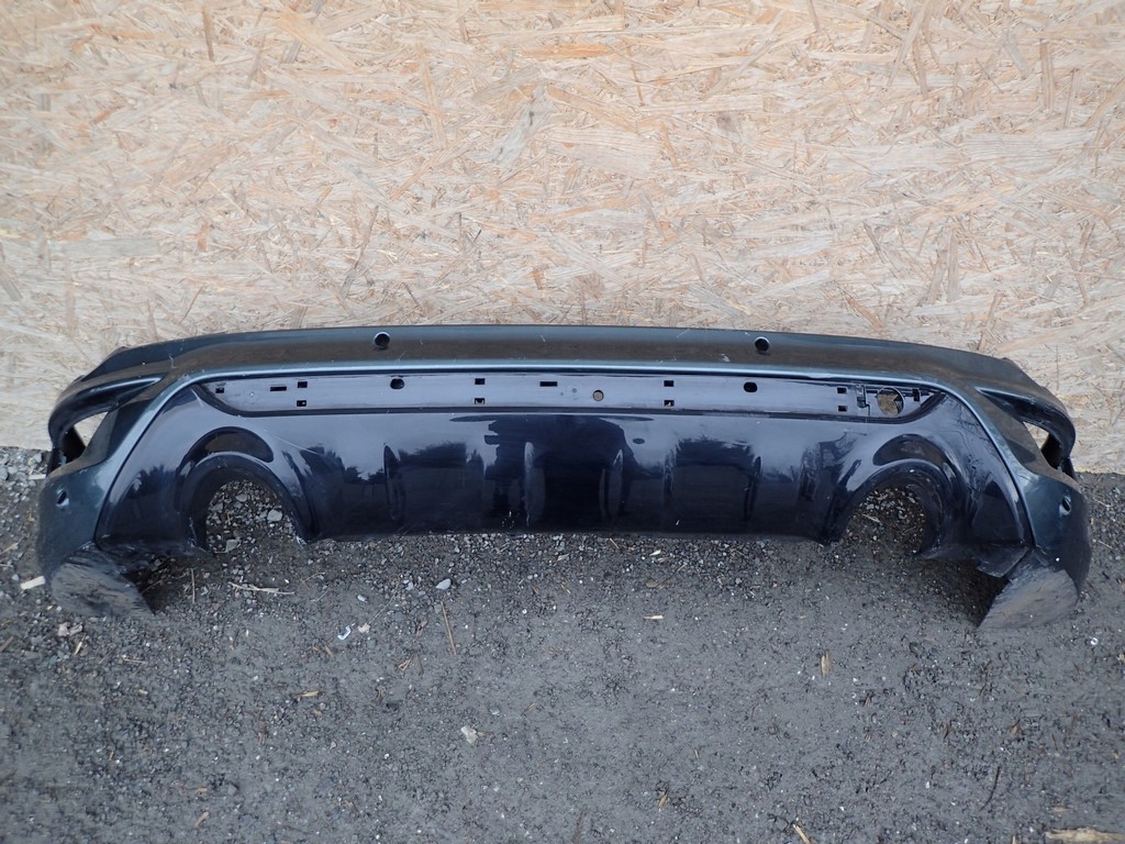 Купить Бампер задний  задний ford kuga mk2 ii st line 2012-