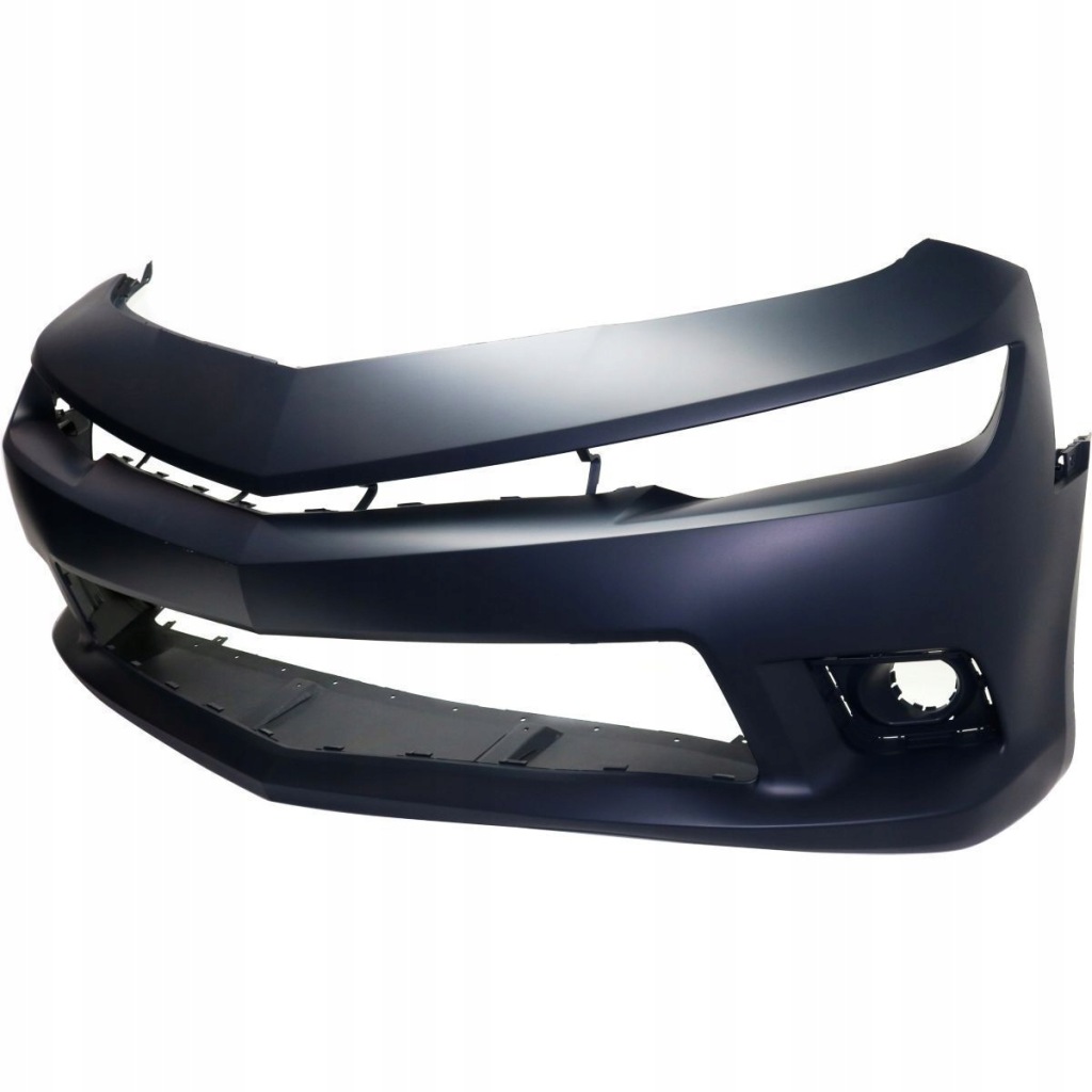 фото №1, Новый бампер chevrolet camaro ss 2014-2015