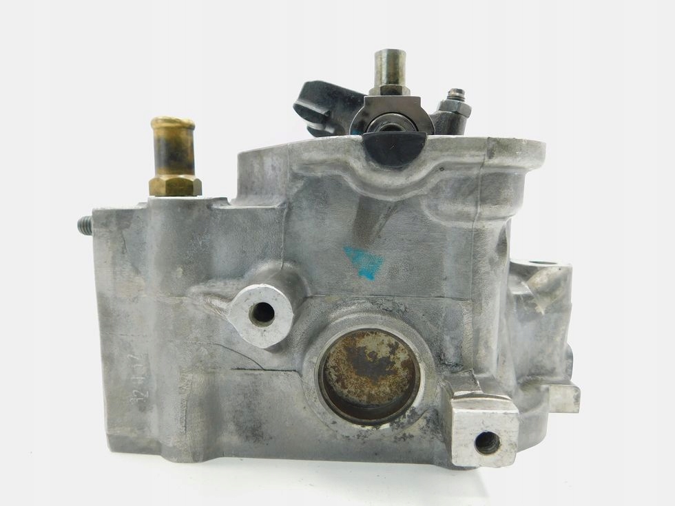 фото №6, Головка відфрезерована land rover discovery 2.5 td 200 defender