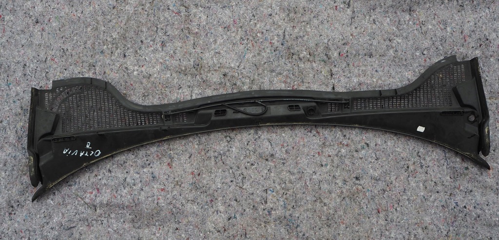 фото №2, Жабо octavia ii