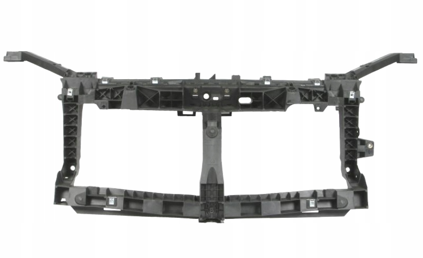 фото №1, Fiat talento 2016 - pas передній