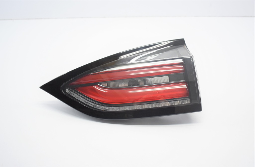 фото №2, Renault espace v лампа правая задняя eu демонтаж org