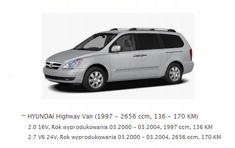 фото №12, Повітродувка вентилятор hyundai highway xg europa