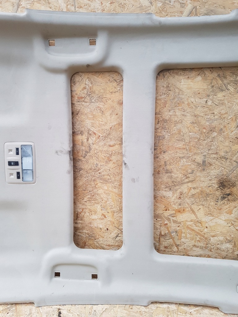 фото №5, Jaguar xj x351 стеля