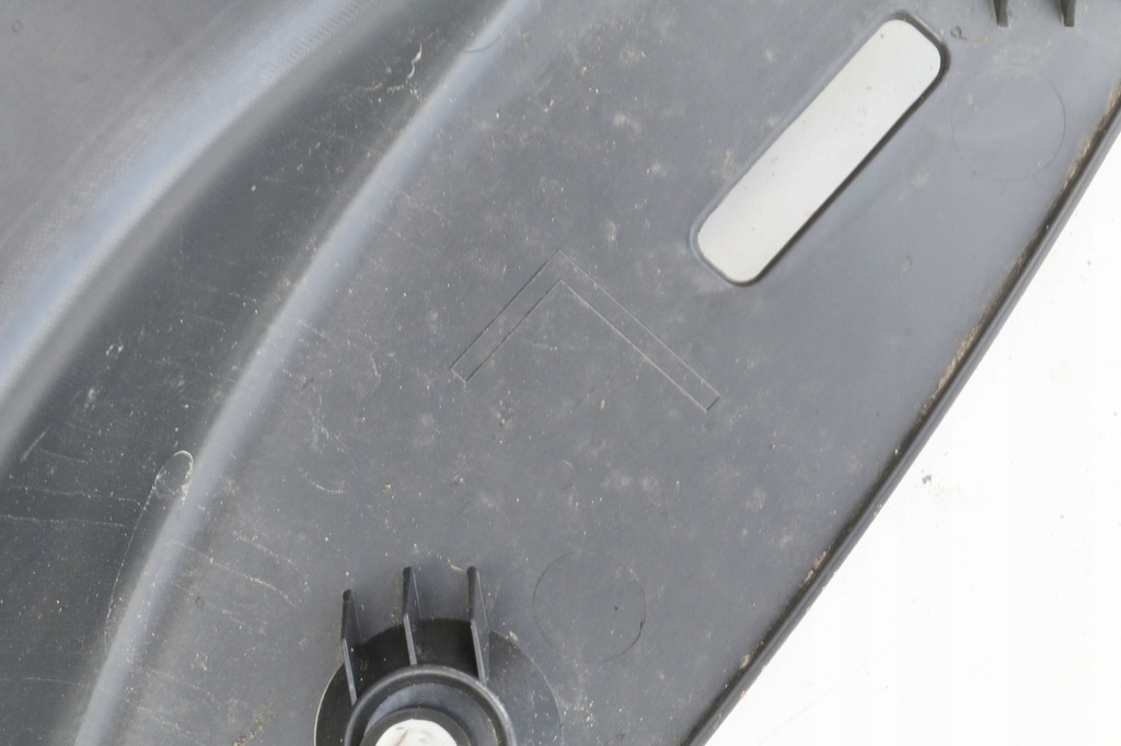 фото №5, Молдинг защита порог левая vw passat b7