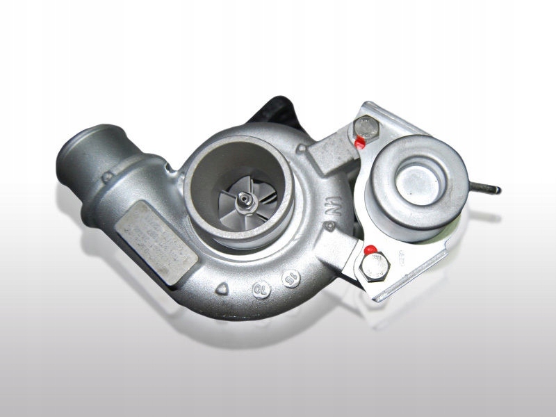 фото №1, Турбина kia ceed rio venga 1.4crdi hyundai i20 i30