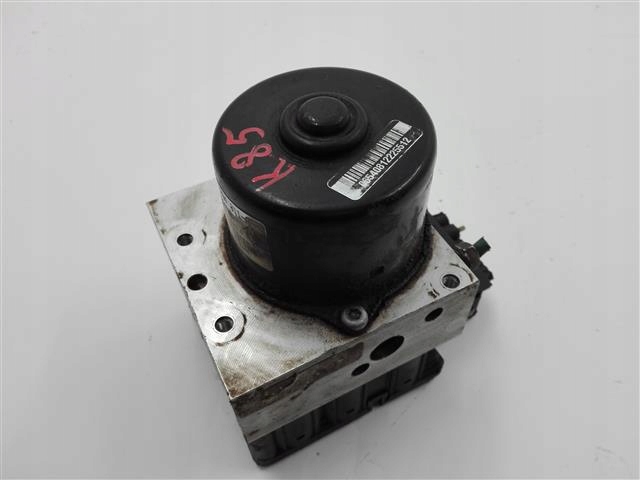 фото №1, Насос abs renault twingo 8200034011a