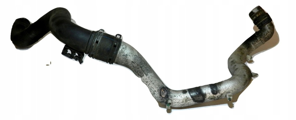 фото №1, Wąż інтеркулер ford galaxy seat alhambra 7m0145957c