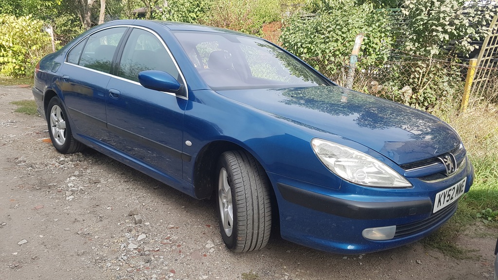 фото №9, Генератор peugeot 607 2.2hdi 4hp-20 20hz19