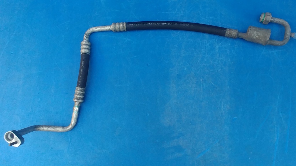 фото №5, Шланг wąż трубка кондиционера alfa romeo 156 2.4