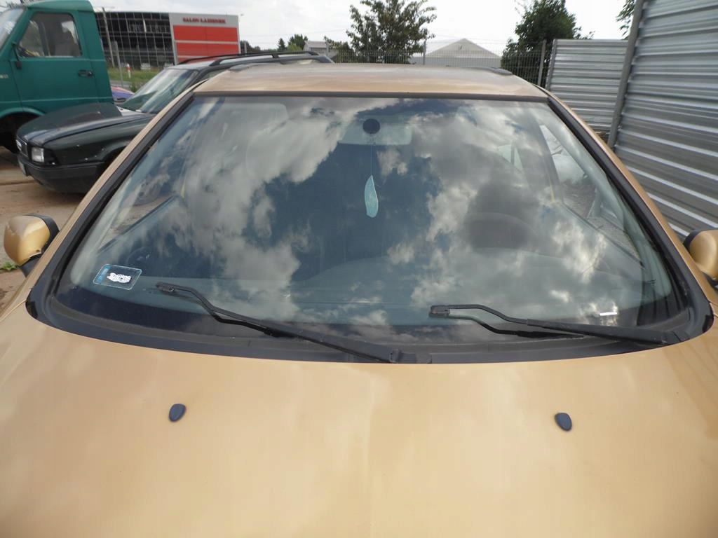 фото №1, Скло лобове перед передня citroen xsara ii універсал